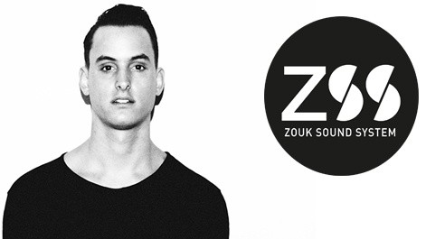 ZSS presents MAKJ (US) *SG DEBUT* with FORMATIVE